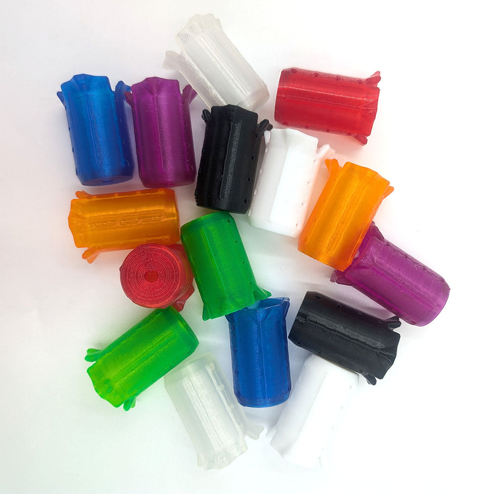 Dragon Staff Shaft Adapters (Pair)