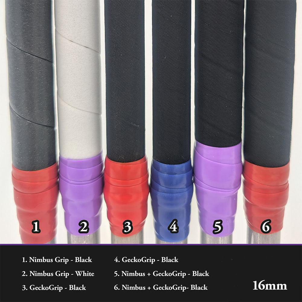 Dragon Staff Poles