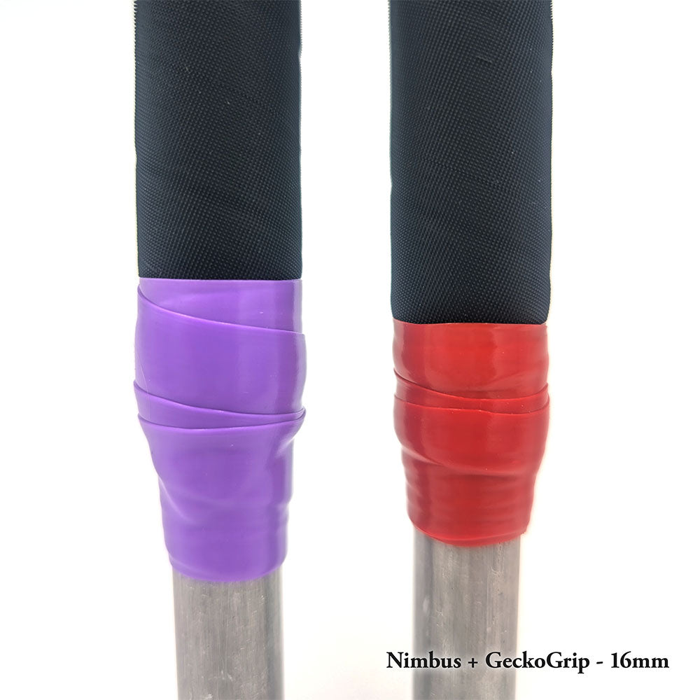 Dragon Staff Poles