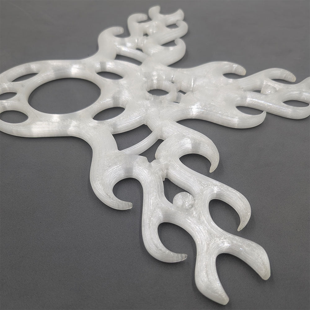 Sozin's Comet Dragon Fans (Pair)